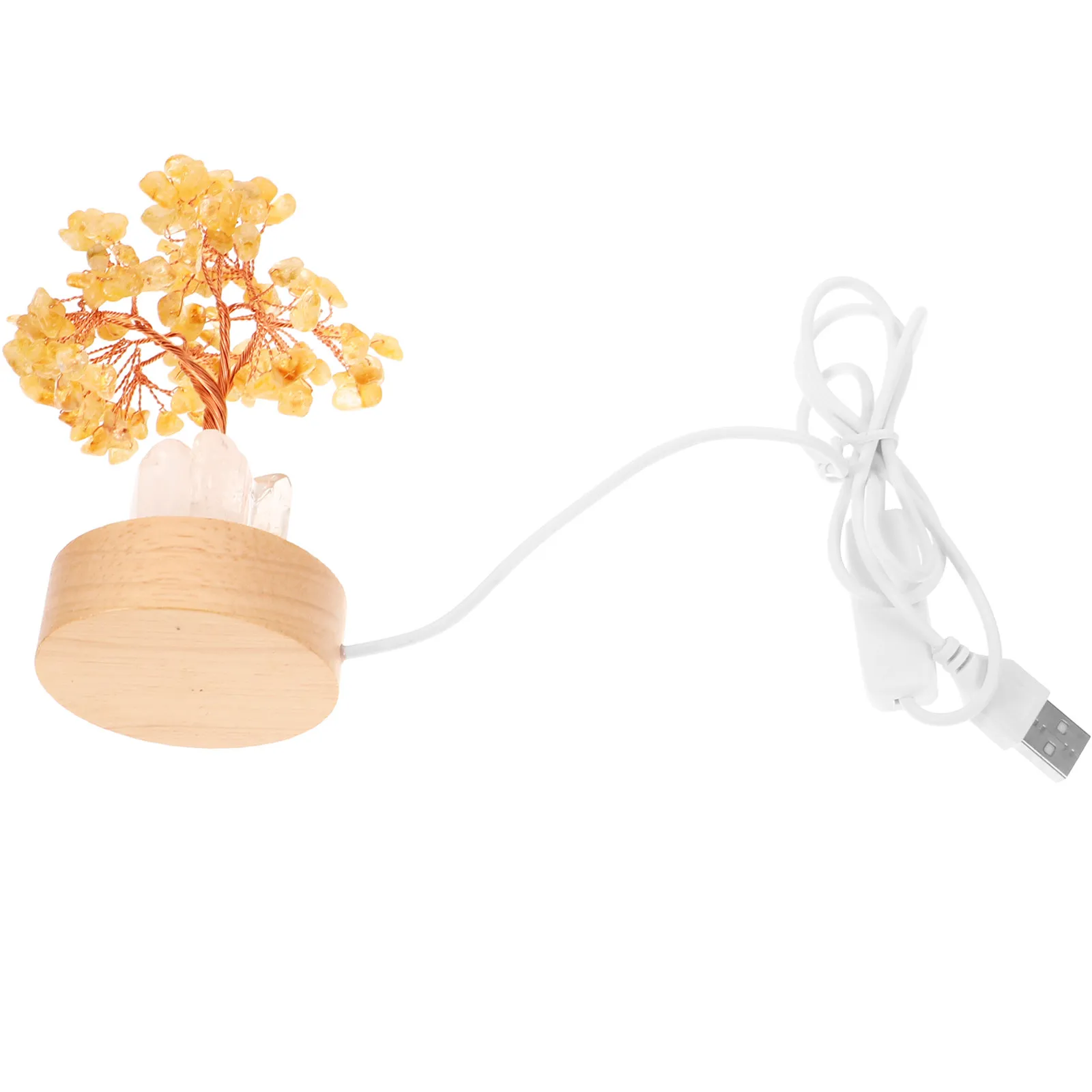 Crystal Money Tree Night Light Wood Base Bedside Ambient Lamp Decorative Table Lamp for Bedroom Nursery Teen Room
Crystal Money Tree Night Light Wood Base Bedside Ambient Lamp Decorative Table Lamp for Bedroom Nursery Teen Room