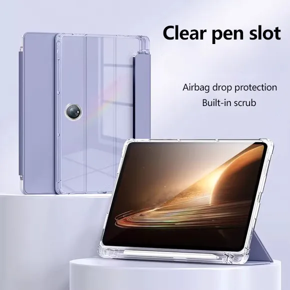 Прозрачный чехол с защитой от падения с гнездом для ручки для OnePlus Pad 11,61 дюйма 2024 Pad11.61 Go 11,35 Pad 2 Pro 12,1, кожаный чехол
Прозрачный чехол с защитой от падения с гнездом для ручки для OnePlus Pad 11,61 дюйма 2024 Pad11.61 Go 11,35 Pad 2 Pro 12,1, кожаный чехол