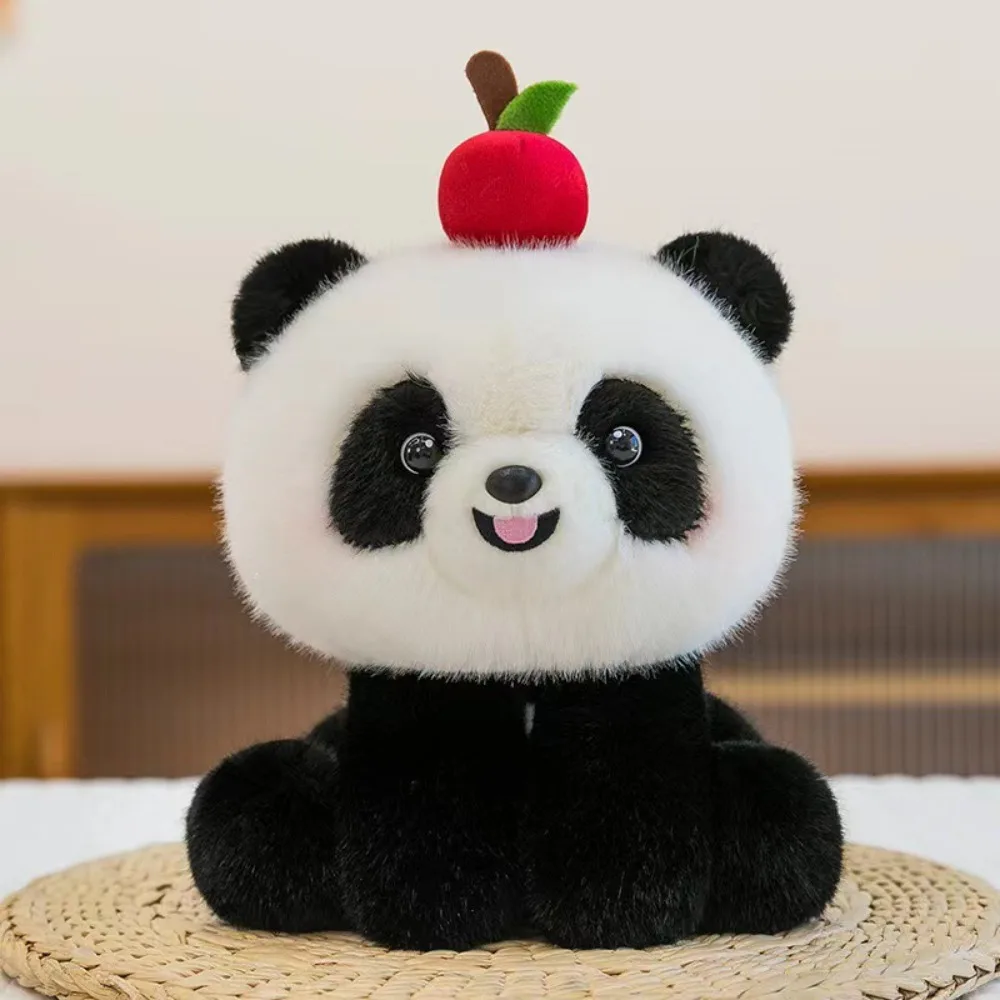 PP Cotton Fruit Animal Plush Toy Fluffy Sitting Bear Elephant Stuffed Animal Collection Interactive Soothing Hug Animal Dolls
PP Cotton Fruit Animal Plush Toy Fluffy Sitting Bear Elephant Stuffed Animal Collection Interactive Soothing Hug Animal Dolls