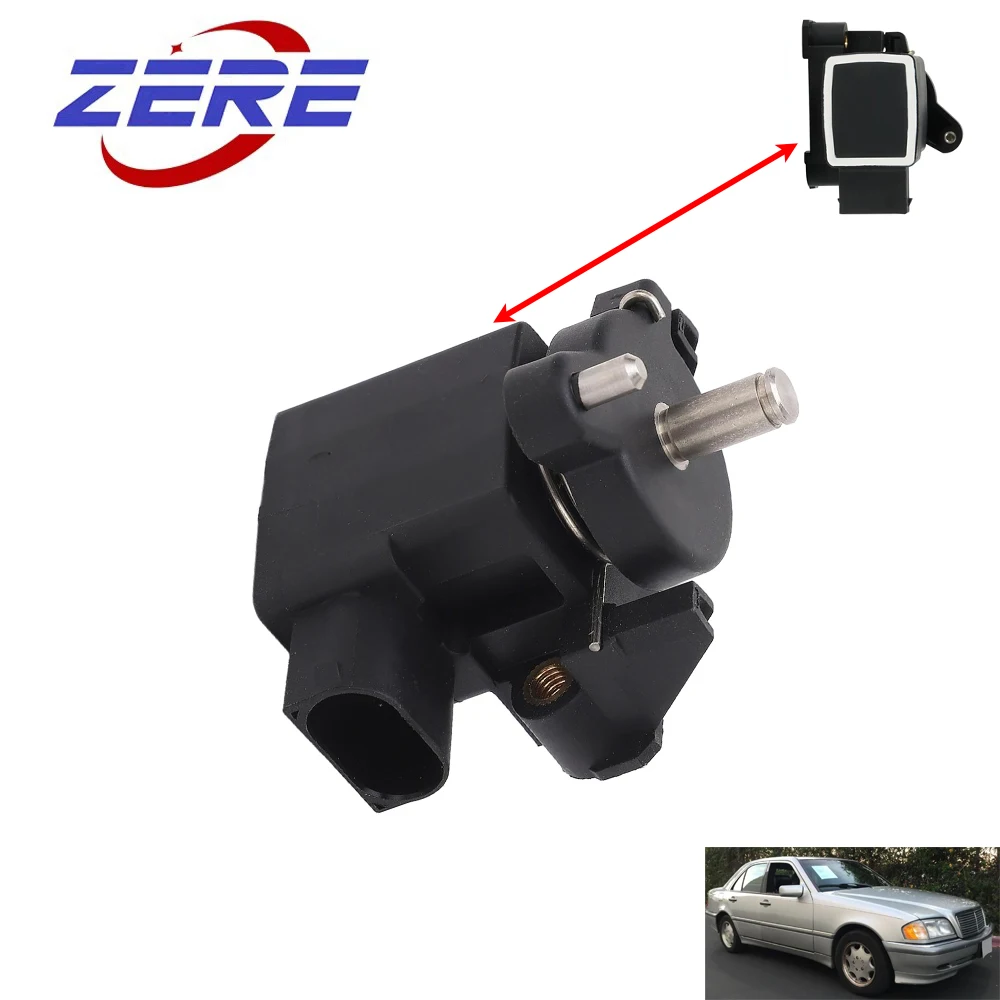 ZERE Gas Pedal Position Sensor 0125423317 For Mercedes-Benz C230 CLK320 CL K430 CLK55 E320 E55 G500 G55 ML320 ML350
ZERE Gas Pedal Position Sensor 0125423317 For Mercedes-Benz C230 CLK320 CL K430 CLK55 E320 E55 G500 G55 ML320 ML350