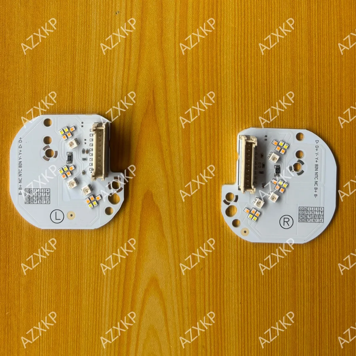 Daytime running light module drl module for Mercedes Maybach 222 2019 to 2022 Car Hernia Headlight DRL Chip Circuit Board Light
Daytime running light module drl module for Mercedes Maybach 222 2019 to 2022 Car Hernia Headlight DRL Chip Circuit Board Light