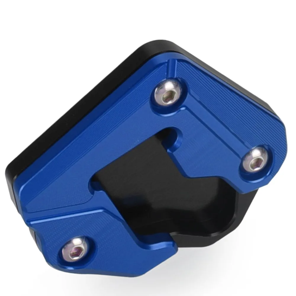 Kickstand Motorcycle For HAYABUSA GSX-R 1300 GSX-R GSX1300R 2021-2024 Foot Side Stand Extension Pad Support Enlarge Plate
Kickstand Motorcycle For HAYABUSA GSX-R 1300 GSX-R GSX1300R 2021-2024 Foot Side Stand Extension Pad Support Enlarge Plate
