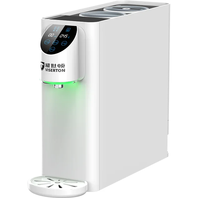 Compact Portable Mini Home Office Water Dispenser with RO System Hotel Household Office
Compact Portable Mini Home Office Water Dispenser with RO System Hotel Household Office