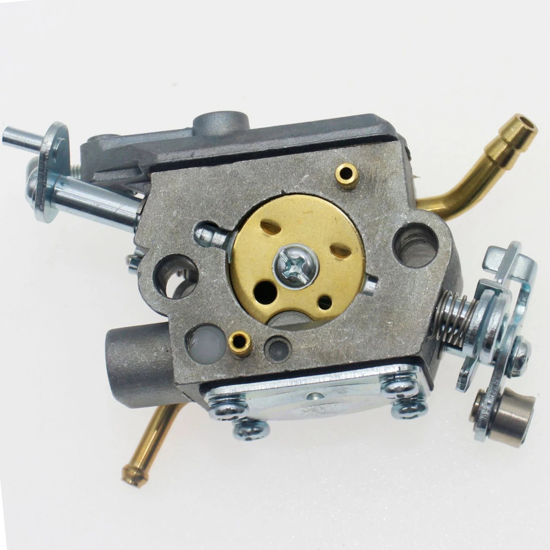 For Husqvarna 525BX Blower - Carburetor Fits 585603801, 501716903, 587712702
For Husqvarna 525BX Blower - Carburetor Fits 585603801, 501716903, 587712702