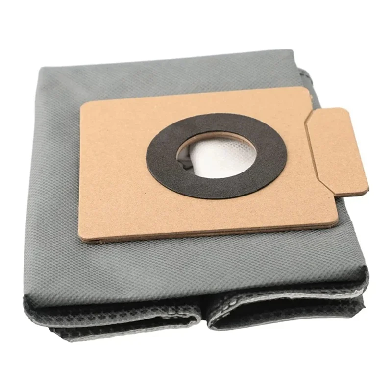 -ABLP Dust Bags For Eufy Clean X8 Pro SES/ X10 Pro Omni Station Robot Vacuum Cleaner Replacement Parts
-ABLP Dust Bags For Eufy Clean X8 Pro SES/ X10 Pro Omni Station Robot Vacuum Cleaner Replacement Parts