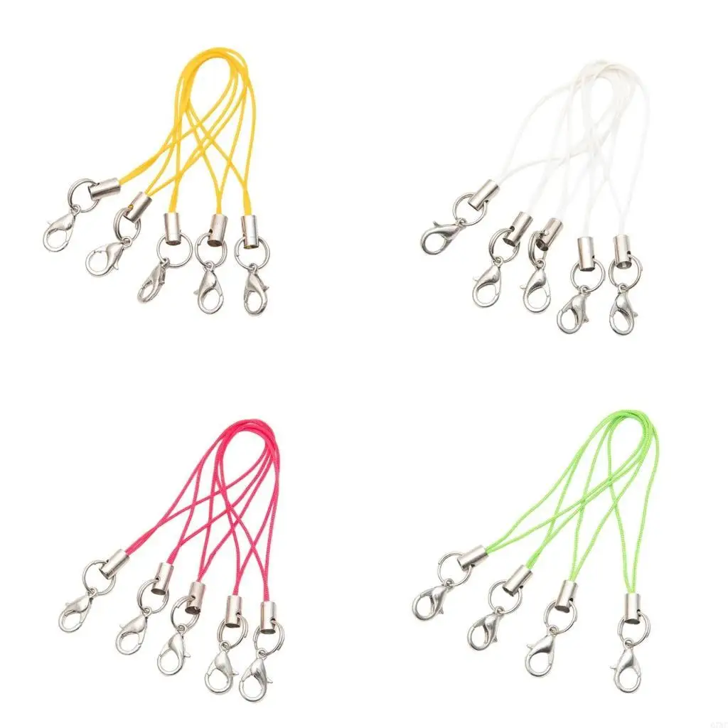 Ремешок для телефона «сделай сам», 100 шт., полиэстеровый материал, подвеска для телефона, карабин, ремешок на запястье
Ремешок для телефона «сделай сам», 100 шт., полиэстеровый материал, подвеска для телефона, карабин, ремешок на запястье