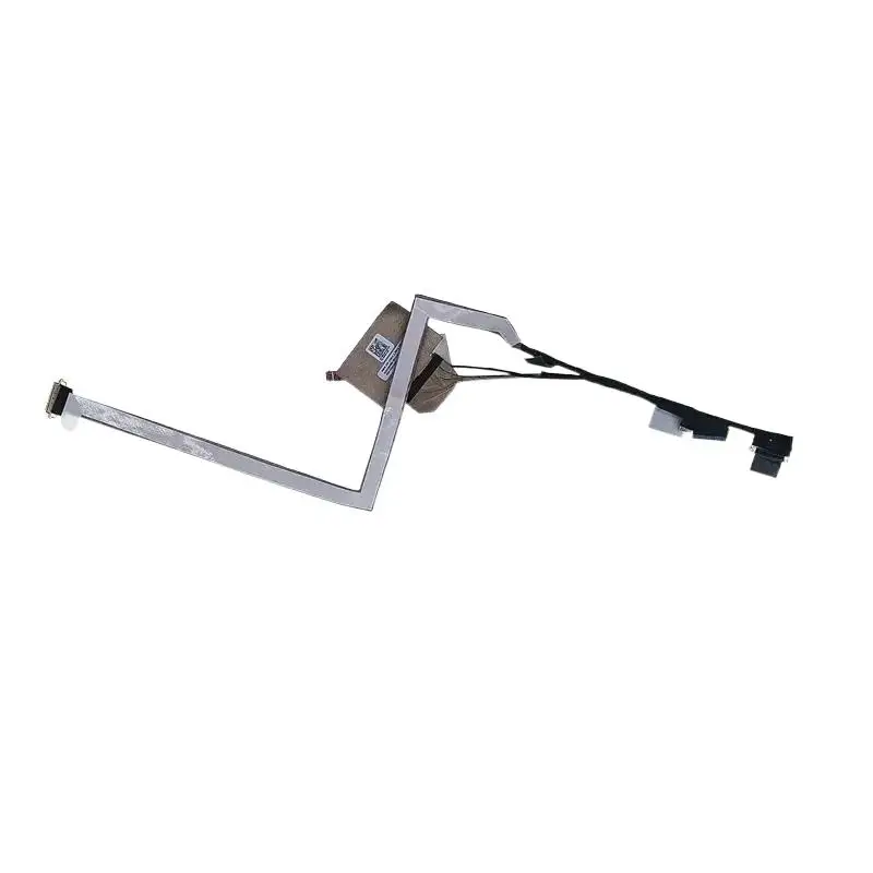 WYORESY Сменный ЖК-кабель FHD для ноутбука Dell Latitude 7430 E7430 HDB40 EDP 6, EMZA 08N35K 8N 35K DC02C00VN00 #
WYORESY Сменный ЖК-кабель FHD для ноутбука Dell Latitude 7430 E7430 HDB40 EDP 6, EMZA 08N35K 8N 35K DC02C00VN00 #