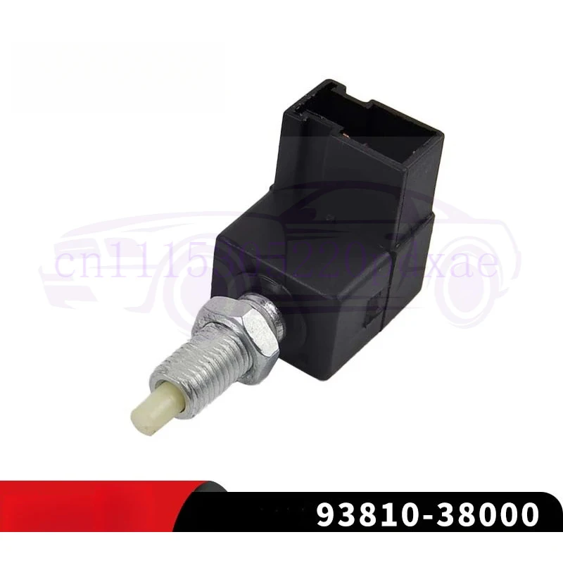 FOR Hyundai Old Elantra Brake Light Switch (2-Pin) 93810-3800
FOR Hyundai Old Elantra Brake Light Switch (2-Pin) 93810-3800
