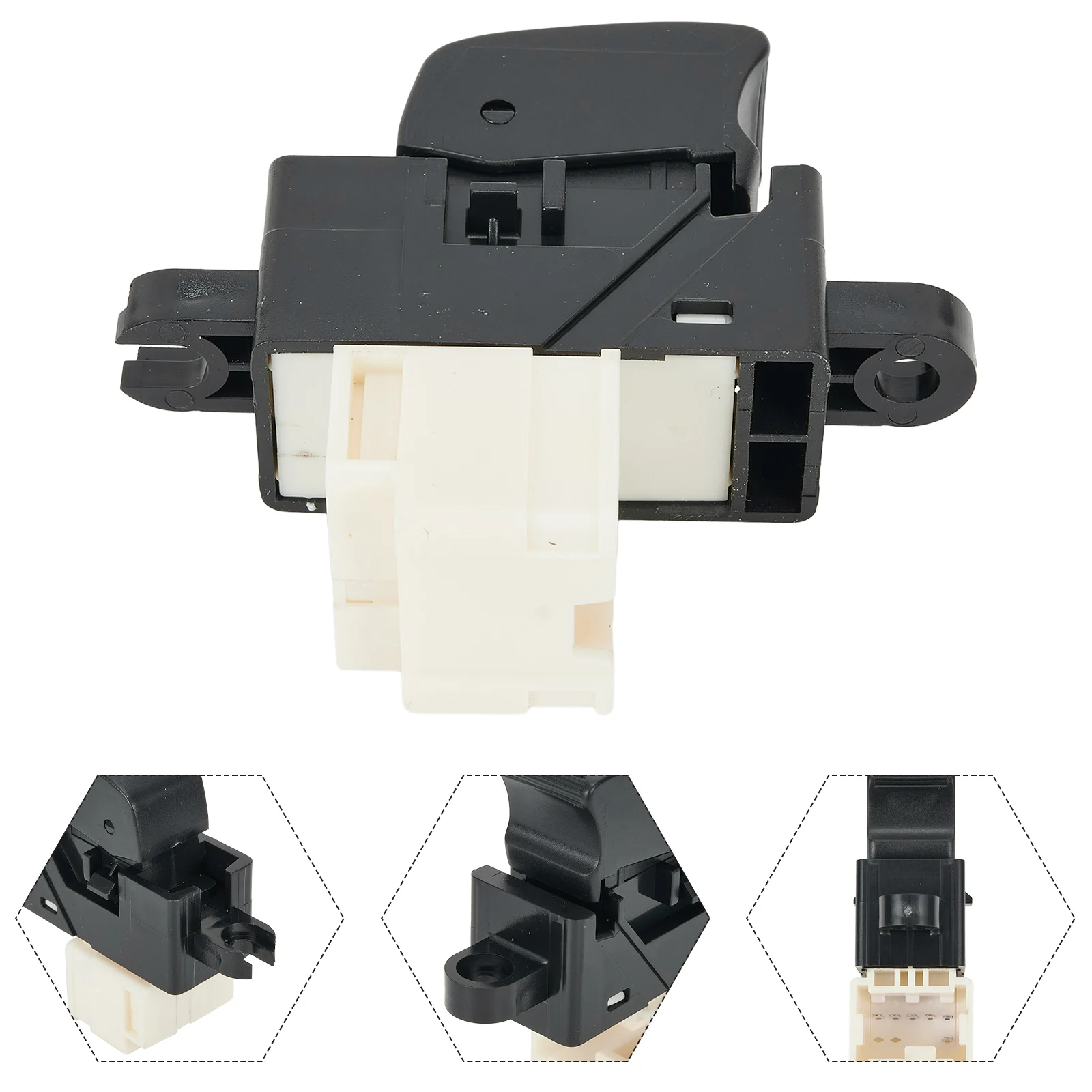 Glass Power Switch NEW Power Replacement Replacement For Nissan NEW Passenger Switch For Nissan Passenger Switch
Glass Power Switch NEW Power Replacement Replacement For Nissan NEW Passenger Switch For Nissan Passenger Switch