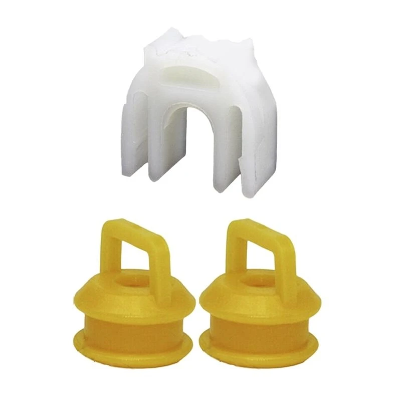 547B Automatic Transmission Shifter Lever Bushing for 15276979 15823112 19152621 20787609 20922586 22791727 23249984 84145765
547B Automatic Transmission Shifter Lever Bushing for 15276979 15823112 19152621 20787609 20922586 22791727 23249984 84145765