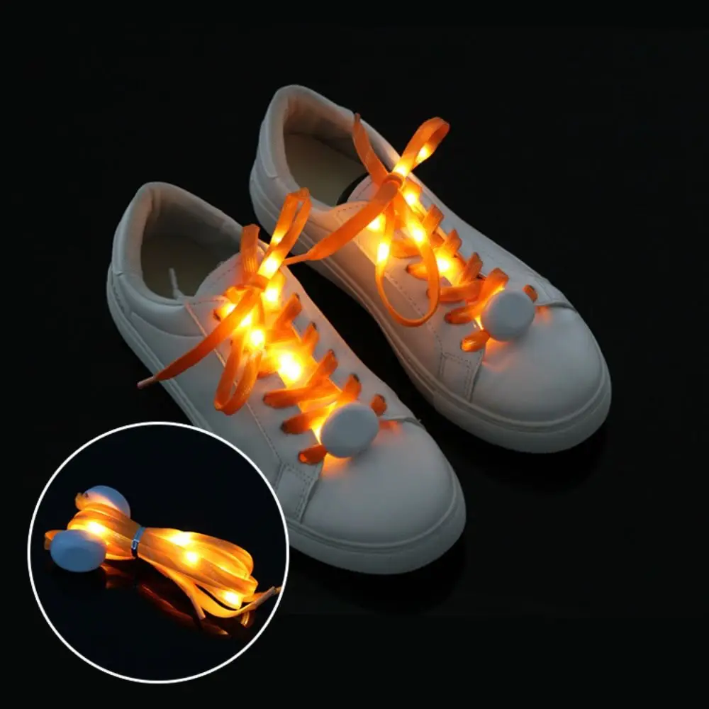Gift Shoestrings Sport Shoes Party Decoration Luminous Sneakers Laces Shoes Accessories Led Shoelaces Cross Braiding Strap
Gift Shoestrings Sport Shoes Party Decoration Luminous Sneakers Laces Shoes Accessories Led Shoelaces Cross Braiding Strap
