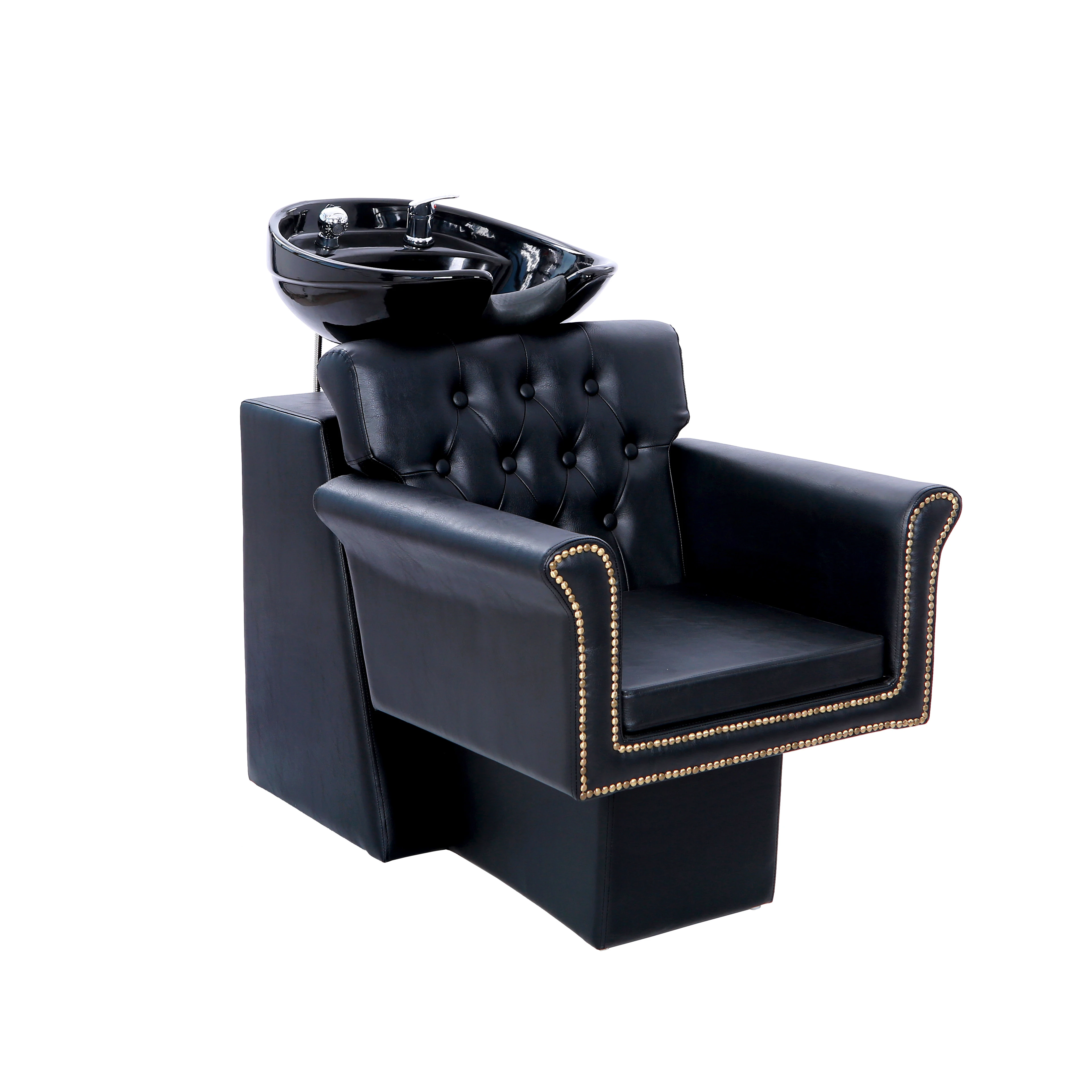 Easy Cleaning Large Luxury Modern Head Spa Shampoo Bowl Bed Chair
Easy Cleaning Large Luxury Modern Head Spa Shampoo Bowl Bed Chair