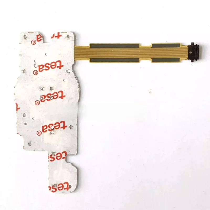 Original disassembled camera repair parts for Canon SX50 and SX720 key Boards, function boards and power cables
Original disassembled camera repair parts for Canon SX50 and SX720 key Boards, function boards and power cables