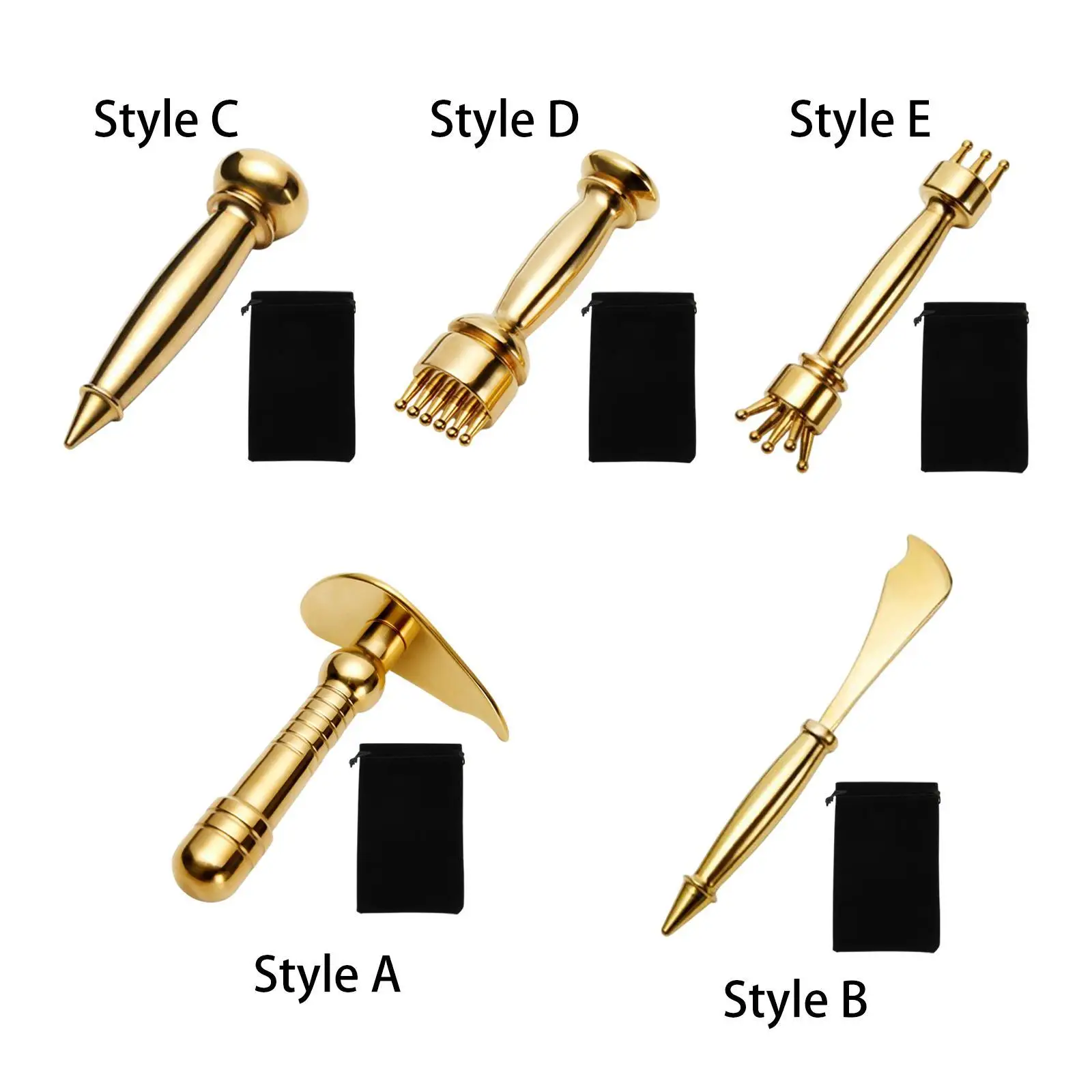 Портативный массажер Гуаша для профессионального использования, ручной инструмент для массажа кожи для ортопедических терапевтов
Портативный массажер Гуаша для профессионального использования, ручной инструмент для массажа кожи для ортопедических терапевтов