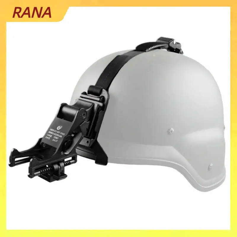 RANA для Rhino NVG PVS-14 PVS-7 монокуляр ночного видения, аксессуары для шлема ночного видения, кронштейн
RANA для Rhino NVG PVS-14 PVS-7 монокуляр ночного видения, аксессуары для шлема ночного видения, кронштейн