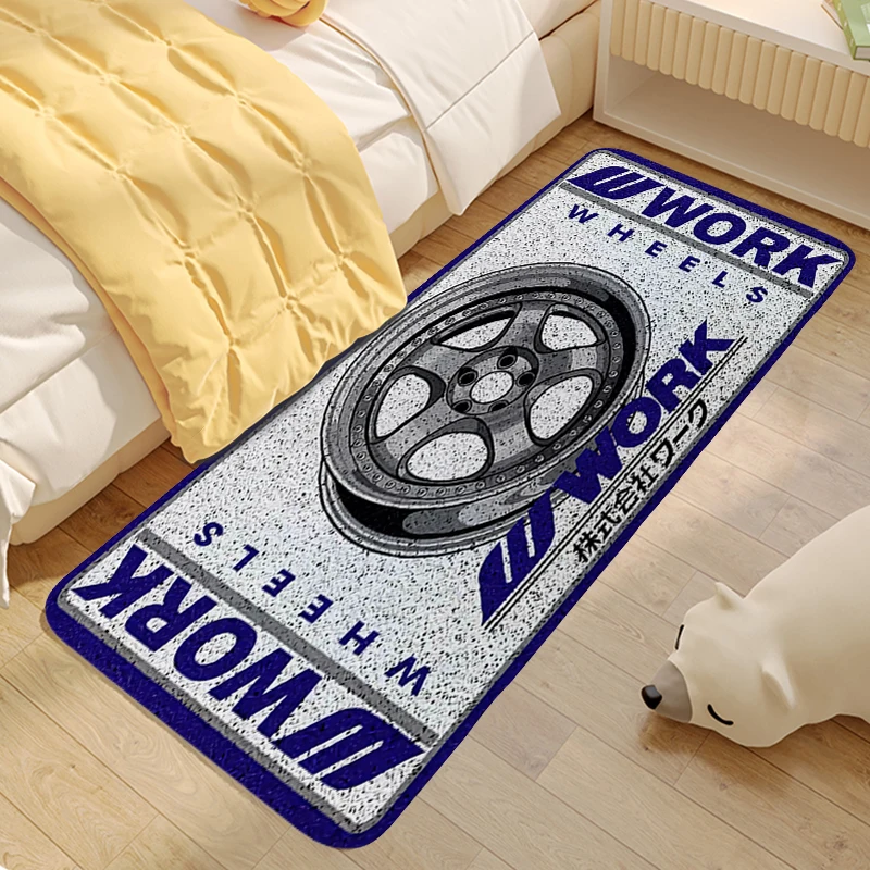 Carpet for Bedroom Work Foot Mat Anti Slip Bahtroom Rug Room Decorating Items Funny Doormat Entrance Door Useful Things for Home
Carpet for Bedroom Work Foot Mat Anti Slip Bahtroom Rug Room Decorating Items Funny Doormat Entrance Door Useful Things for Home