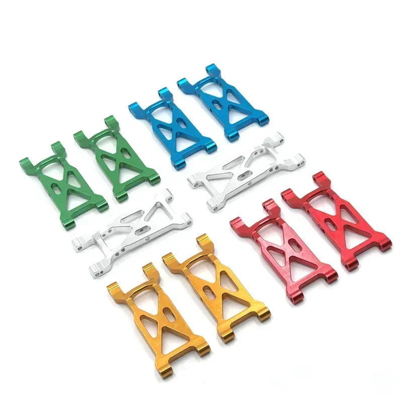 Metal upgrade parts front and rear swing arm cups base c Tie rod 12mm hex adapter for WL 1:10 104001 model remote control car
Metal upgrade parts front and rear swing arm cups base c Tie rod 12mm hex adapter for WL 1:10 104001 model remote control car