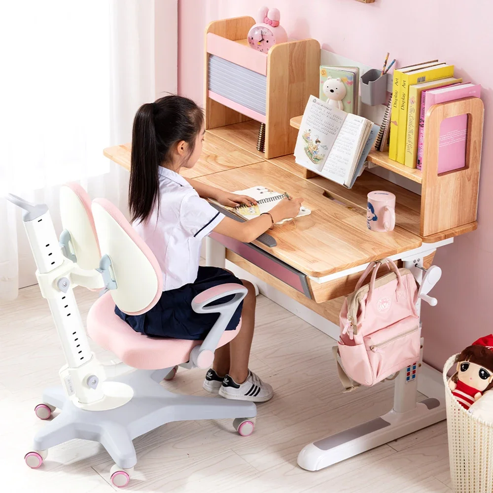 Buy Adjustable Height Ergonomic Student Smart Writing Table Set A Multi-functional Kids Study Desk And Chair For Children
Buy Adjustable Height Ergonomic Student Smart Writing Table Set A Multi-functional Kids Study Desk And Chair For Children