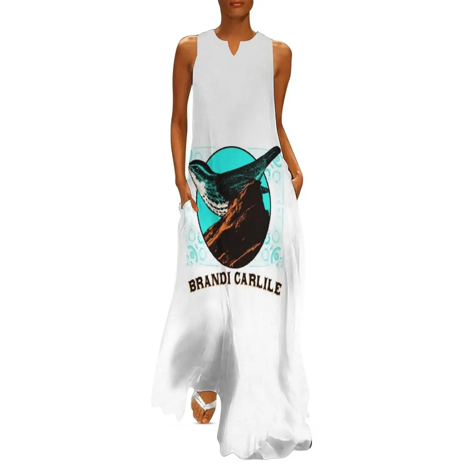 funny Brandi stuff Carlile heavy Long Dress summer dress daily women's clothing trend 2025 Dress
funny Brandi stuff Carlile heavy Long Dress summer dress daily women's clothing trend 2025 Dress