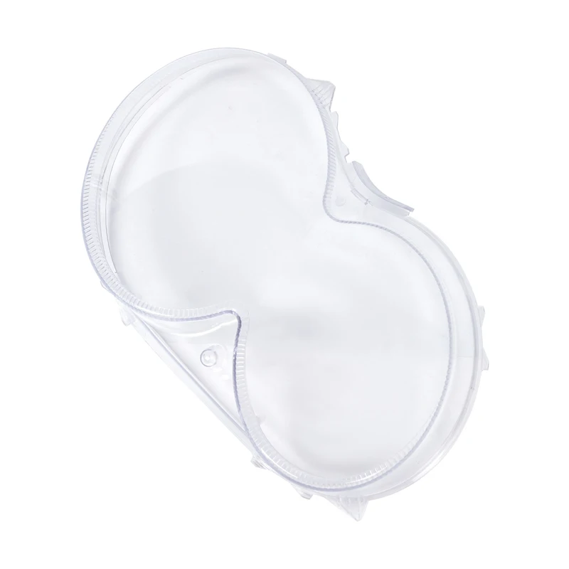 A30F-Car Front Headlight Lens Cover Transparent Lamp Shade Glass Lamp Cover Caps For Mercedes-Benz W209 CLK 2003-2006
A30F-Car Front Headlight Lens Cover Transparent Lamp Shade Glass Lamp Cover Caps For Mercedes-Benz W209 CLK 2003-2006
