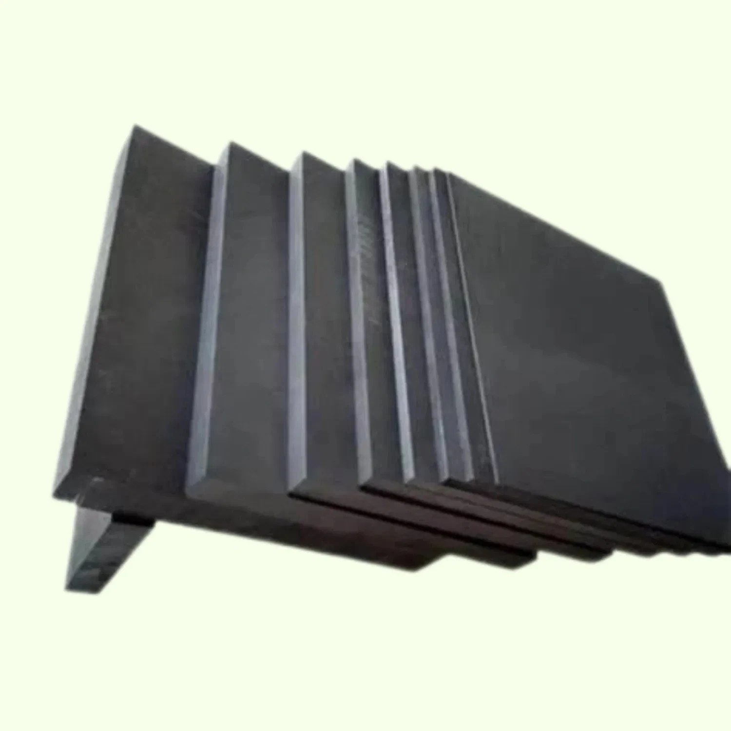 Thickness 0.18mm 0.21mm 0.25mm 0.31mm 100x100mm Carbon Fiber Paper Substrate for Fuel Cell
Thickness 0.18mm 0.21mm 0.25mm 0.31mm 100x100mm Carbon Fiber Paper Substrate for Fuel Cell