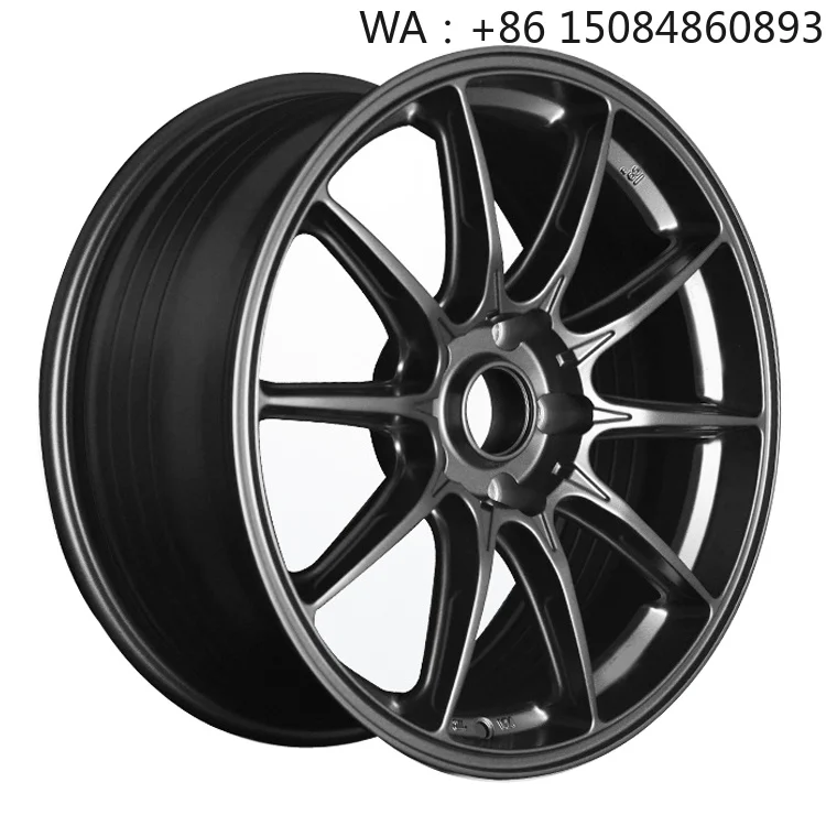 High end customized wheel hub, Heart Pattern Negative Offset Forged Rim, black silver affordable sport car modification auto par
High end customized wheel hub, Heart Pattern Negative Offset Forged Rim, black silver affordable sport car modification auto par