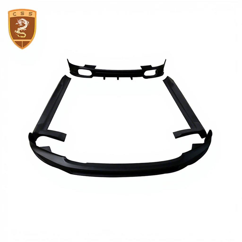 Automobile TKY Body Kit for Porsche Macan Front Bumper Lip Rear Diffuser Body Parts
Automobile TKY Body Kit for Porsche Macan Front Bumper Lip Rear Diffuser Body Parts