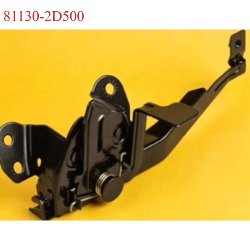 81130-2D500 811302D500 81130 2D500 Hood Latch Lock Assembly for Hyundai Elantra 2004 2005 2006 L4 2.0L Brand New 1pc
81130-2D500 811302D500 81130 2D500 Hood Latch Lock Assembly for Hyundai Elantra 2004 2005 2006 L4 2.0L Brand New 1pc