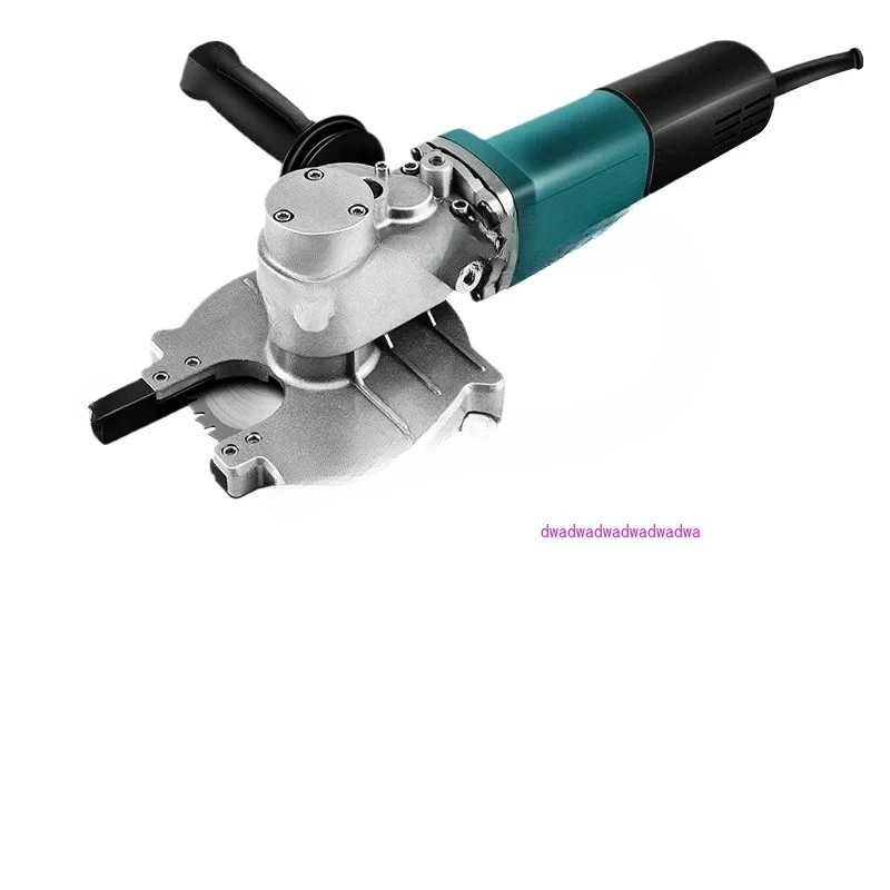 Handheld Steel Bar Cutting Saw For Rebar, Steel Pipe, Threaded Steel, Round Steel 40mm 220V EU AU US UK
Handheld Steel Bar Cutting Saw For Rebar, Steel Pipe, Threaded Steel, Round Steel 40mm 220V EU AU US UK