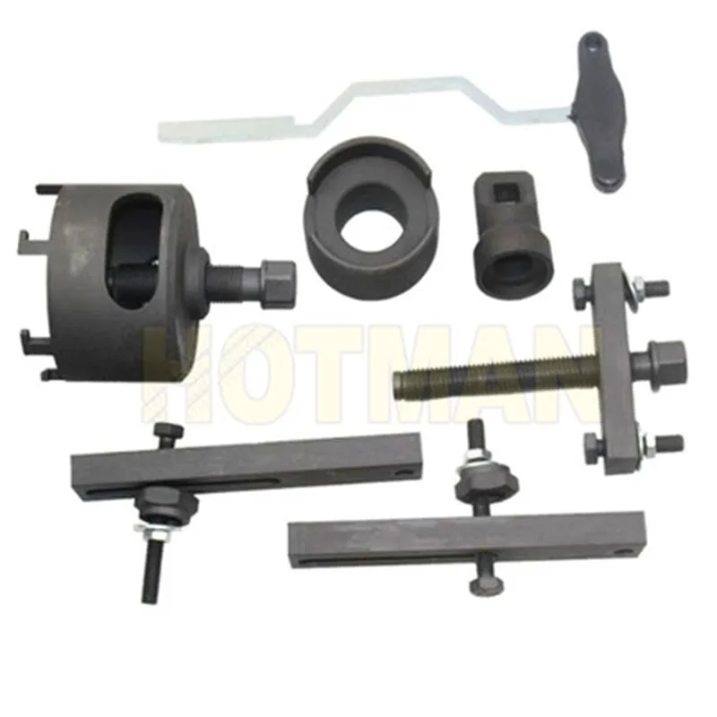 CheapNEW Double-Clutch Transmission Tool For VAG VW AUDI 7 Speed DSG Clutch Installer Remover T10373 T10376 T10323 T10
CheapNEW Double-Clutch Transmission Tool For VAG VW AUDI 7 Speed DSG Clutch Installer Remover T10373 T10376 T10323 T10