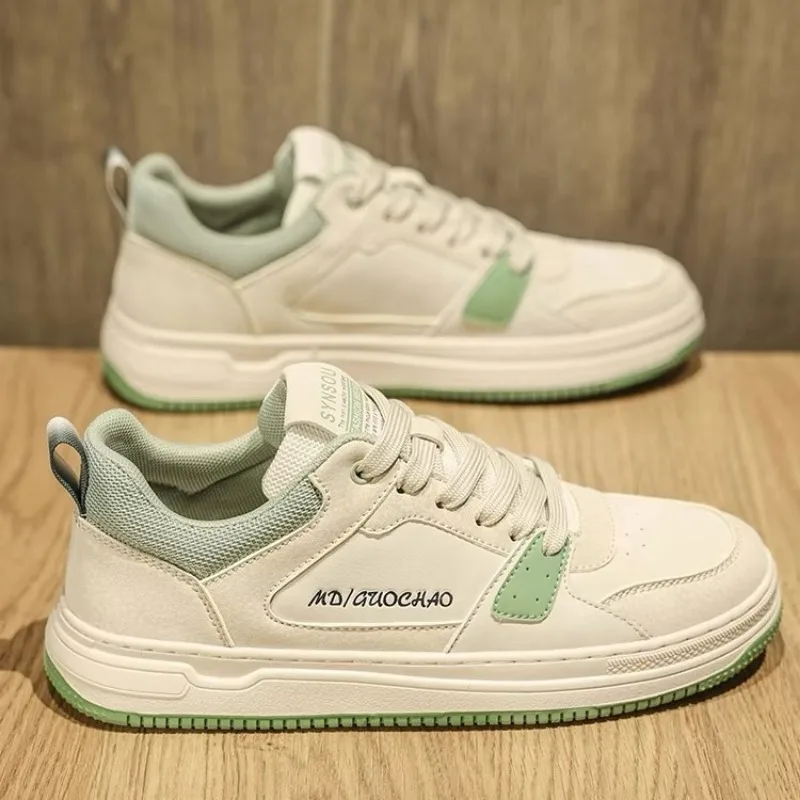 2024 Mens Casual Sneakers Comfortable Running Shoes Men Chunky Sneakers Lightweight Outdoor Anti Slip Training Shoes for Men
2024 Mens Casual Sneakers Comfortable Running Shoes Men Chunky Sneakers Lightweight Outdoor Anti Slip Training Shoes for Men