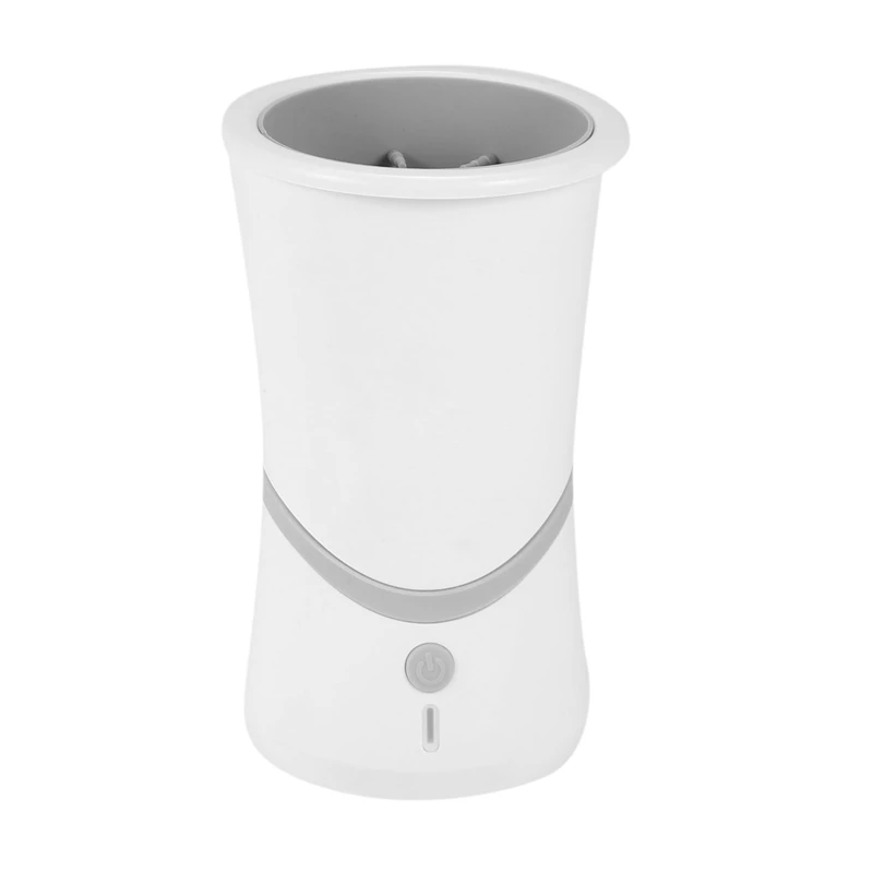Pet Cat Dog Foot Automatic Wash Clean Cup Foot Cleaner Cup For Grooming Feet Washer Portable Dirty Cleaning Cup Brush
Pet Cat Dog Foot Automatic Wash Clean Cup Foot Cleaner Cup For Grooming Feet Washer Portable Dirty Cleaning Cup Brush