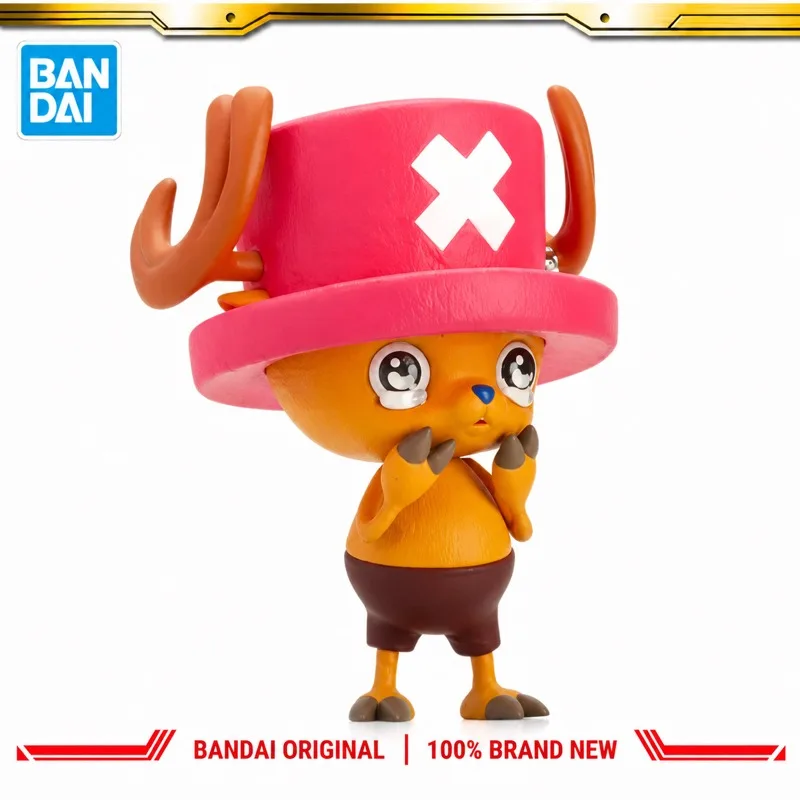 In Stock Bandai Original Banpresto One Piece Tony Tony Chopper Action Figure Model Doll Brand New Boxed Anime Characters Toys
In Stock Bandai Original Banpresto One Piece Tony Tony Chopper Action Figure Model Doll Brand New Boxed Anime Characters Toys