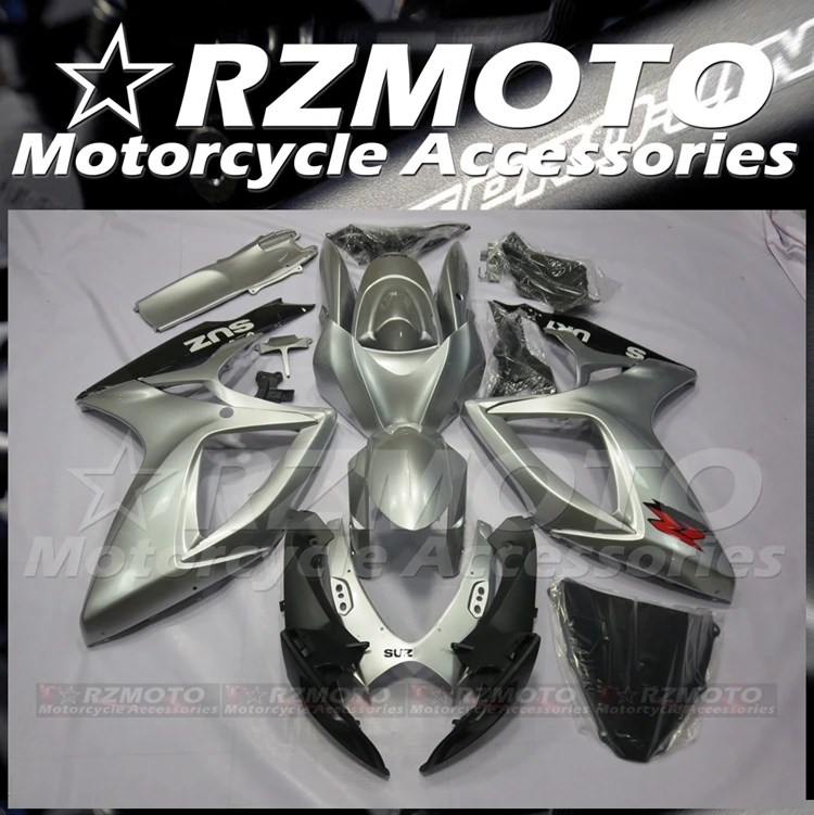 RZMOTO, новая пластиковая инъекция, искусственная Обложка для SUZUKI SXR600 750 K6 2006 2007 #621201
RZMOTO, новая пластиковая инъекция, искусственная Обложка для SUZUKI SXR600 750 K6 2006 2007 #621201