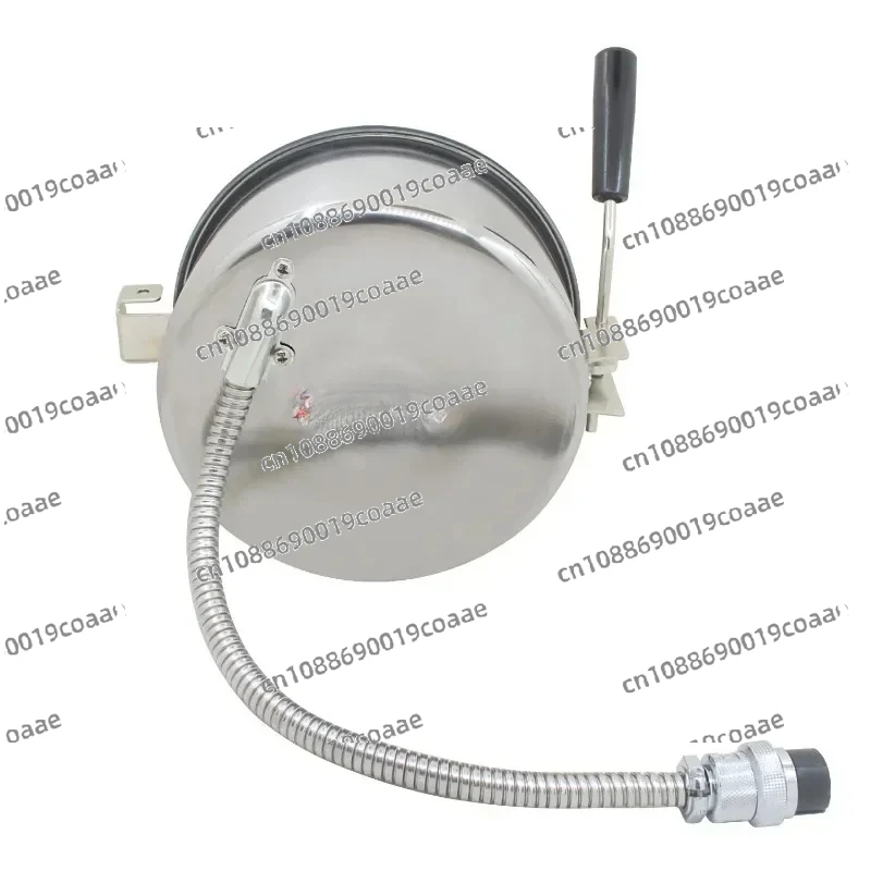 Suitable for Popcorn Pot for Huili 8 Ounces Popcorn Pot Popcorn Machine Accessories
Suitable for Popcorn Pot for Huili 8 Ounces Popcorn Pot Popcorn Machine Accessories