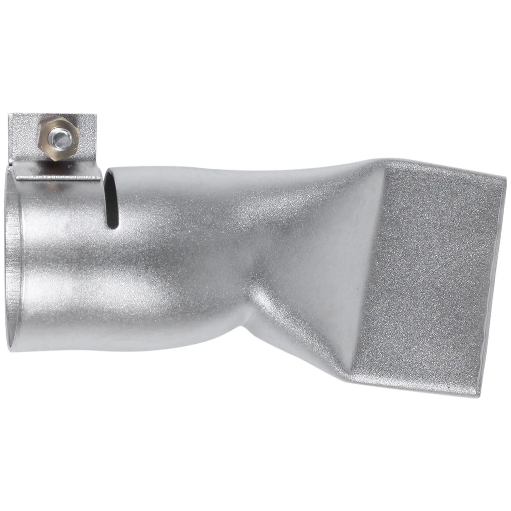 ABRW-4X,40Mm Flat Wide Mouth Tubular Nozzle For Plastic Welding Gun/Hot Air Heat /For Plastic Welder Mouth
ABRW-4X,40Mm Flat Wide Mouth Tubular Nozzle For Plastic Welding Gun/Hot Air Heat /For Plastic Welder Mouth