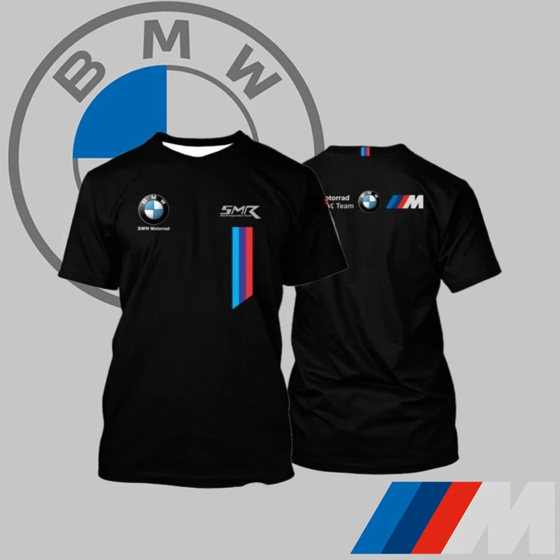 BMW M POWER Мужская быстросохнущая рубашка с коротким рукавом 2025 Спорт на открытом воздухе Велоспорт Дышащая футболка Высококачественный повседневный топ
BMW M POWER Мужская быстросохнущая рубашка с коротким рукавом 2025 Спорт на открытом воздухе Велоспорт Дышащая футболка Высококачественный повседневный топ
