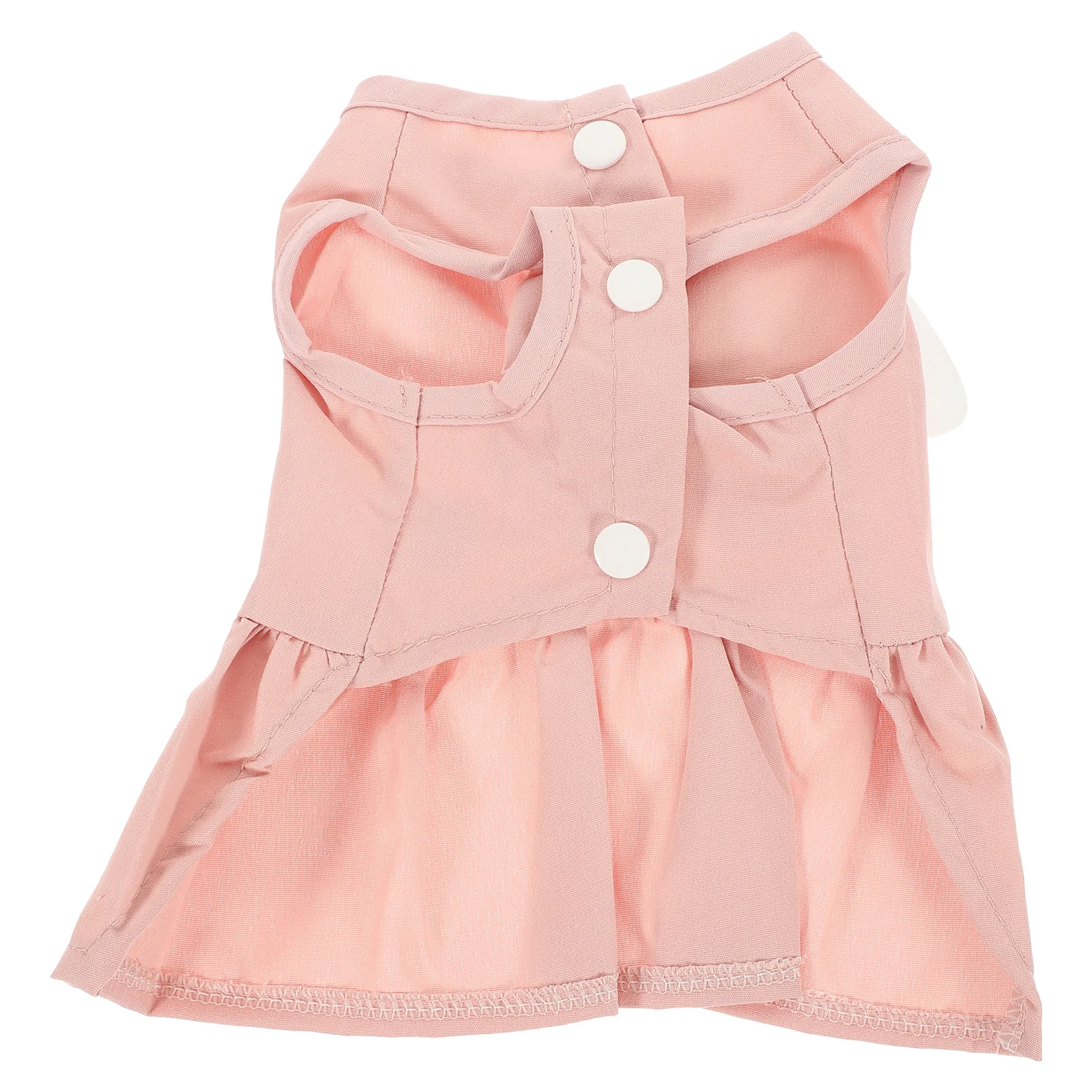Summer Cat Dress Angel Wings Dog Outfit Brick Size Pet Clothes Decorative Apparel Washable Reusable Puppy Dress Small 
Summer Cat Dress Angel Wings Dog Outfit Brick Size Pet Clothes Decorative Apparel Washable Reusable Puppy Dress Small