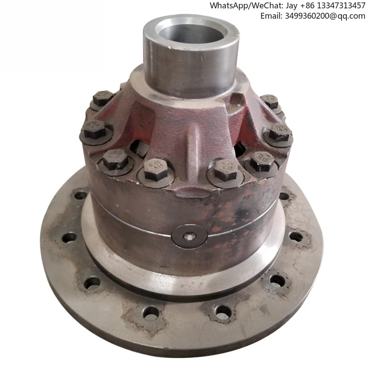 83513200 83763200 Запасные части для грейдера: планетарный редуктор в сборе
83513200 83763200 Запасные части для грейдера: планетарный редуктор в сборе