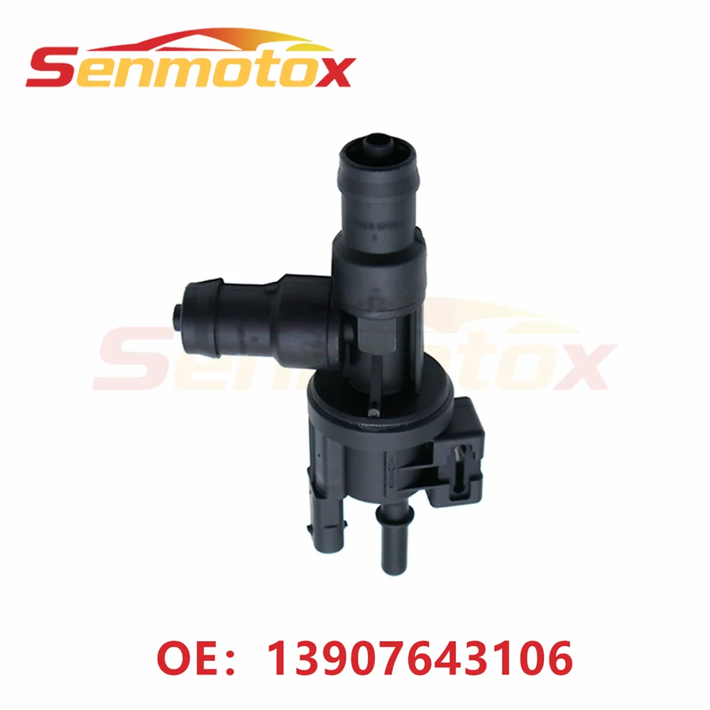 13907643106 1390-7643-106 0280142544 0280142544 Электромагнитный клапан для BMW 1 2 3 4 5 7 серии F30 F31 F32 F33 F48 F49 Автозапчасти
13907643106 1390-7643-106 0280142544 0280142544 Электромагнитный клапан для BMW 1 2 3 4 5 7 серии F30 F31 F32 F33 F48 F49 Автозапчасти