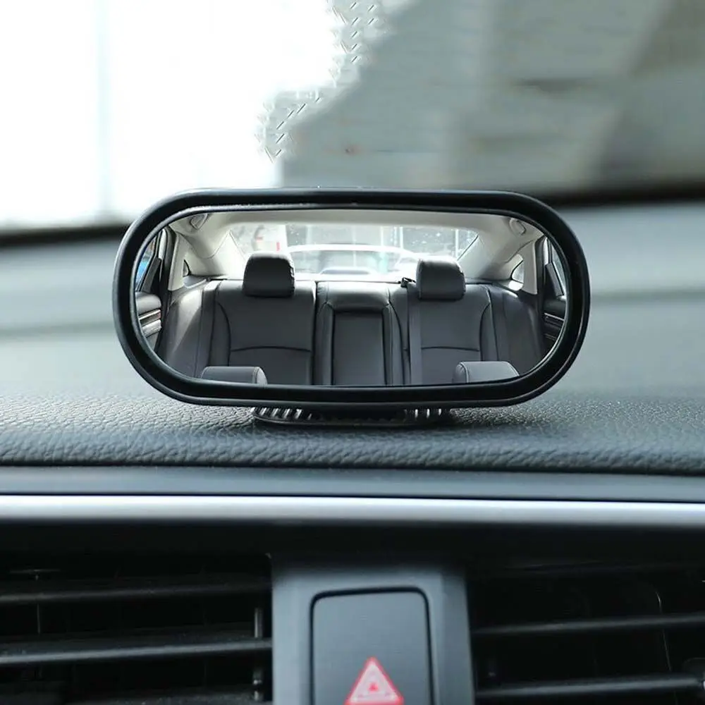 Rearview Mirror Curved Mirror Wide Angle Side Rear Mirrors Blind Spot Mirror Reversing Auxiliary Mirror Car Rear View Mirror
Rearview Mirror Curved Mirror Wide Angle Side Rear Mirrors Blind Spot Mirror Reversing Auxiliary Mirror Car Rear View Mirror