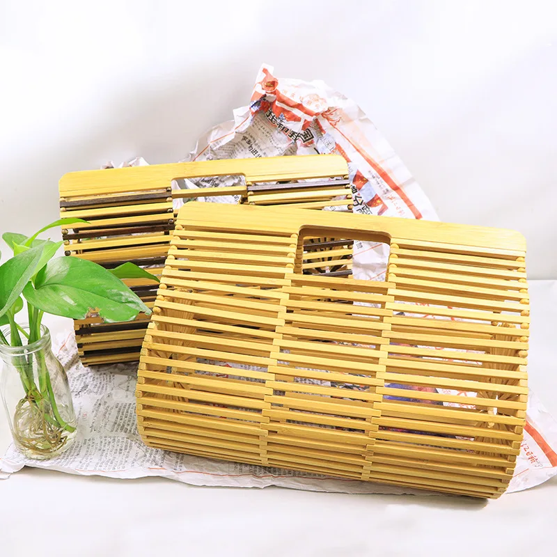 Vintage Wicker Handbag Women's Oval Shape Beach Outdoor Handwoven Bag Traditional Craftsmanship Fashion Luxury Handbag
Vintage Wicker Handbag Women's Oval Shape Beach Outdoor Handwoven Bag Traditional Craftsmanship Fashion Luxury Handbag