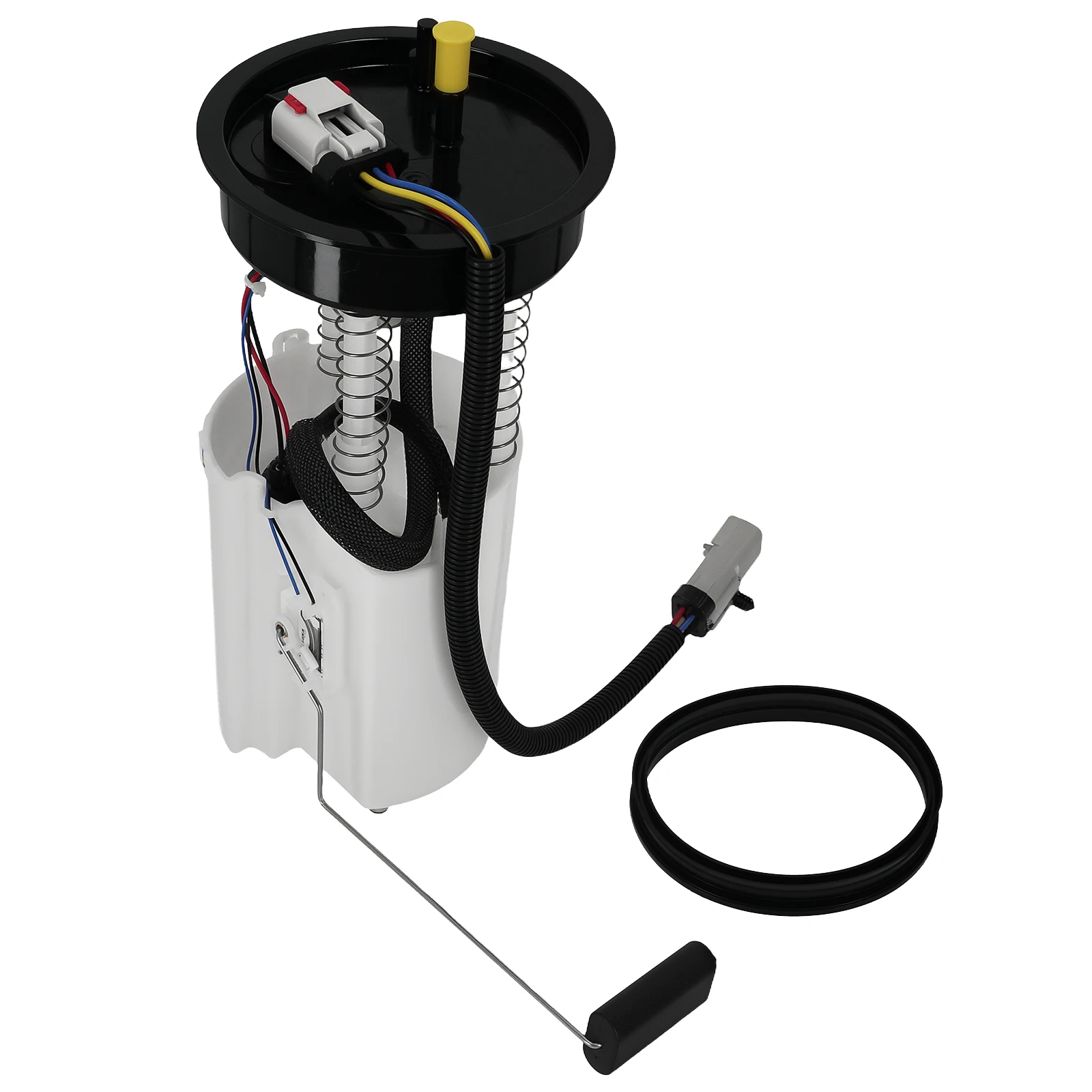 Fuel Pump Module w/ Sending Unit for 96 Jeep Grand Cherokee 4.0L 5.2L E7099M
Fuel Pump Module w/ Sending Unit for 96 Jeep Grand Cherokee 4.0L 5.2L E7099M