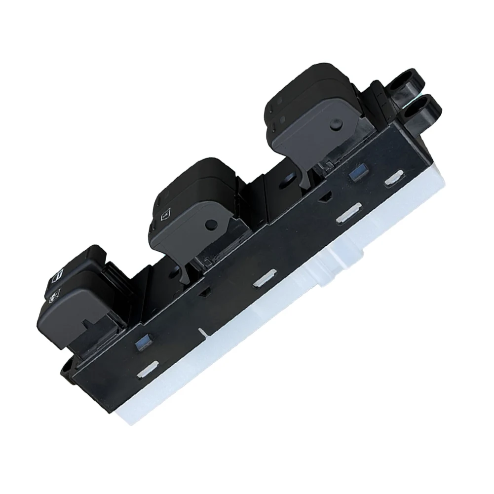 Front Left Power Window Control Switch 25401ZP70A For Nissan For Frontier 08-21
Front Left Power Window Control Switch 25401ZP70A For Nissan For Frontier 08-21