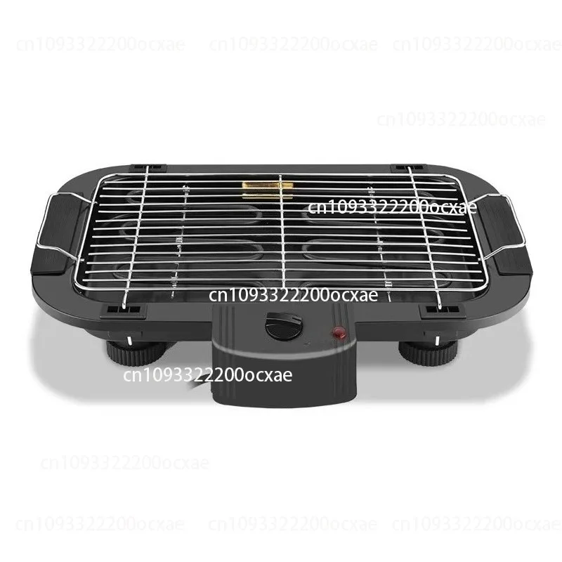 Electric Grill Household Smokeless Grill
Electric Grill Household Smokeless Grill