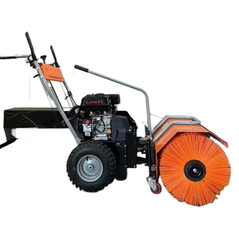 Hightop Brand Snowplough Snowplow Snow Sweeper 
Hightop Brand Snowplough Snowplow Snow Sweeper