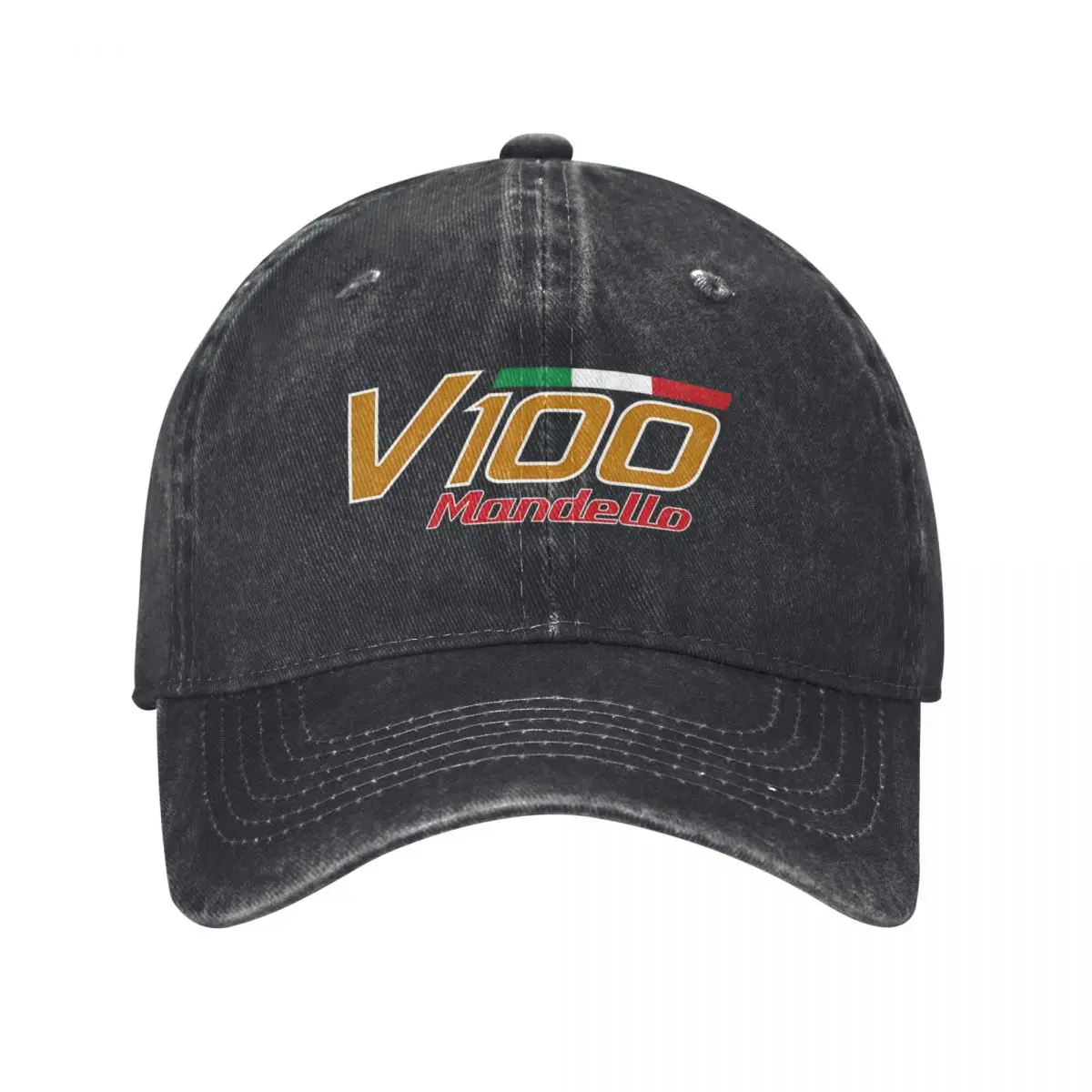 V100 Mandello Baseball Caps Vintage Distressed Denim Motorcycle Moto Guzzi Snapback Cap Unisex Style Unstructured Soft Caps Hat
V100 Mandello Baseball Caps Vintage Distressed Denim Motorcycle Moto Guzzi Snapback Cap Unisex Style Unstructured Soft Caps Hat