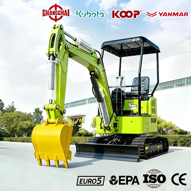 1.3Ton mini excavator YANMAR engine Epa/Euro 5 Europe Construction Agricultural mini excavators europe tools
1.3Ton mini excavator YANMAR engine Epa/Euro 5 Europe Construction Agricultural mini excavators europe tools