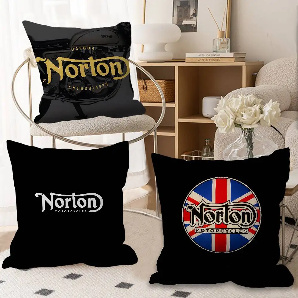 N-NORTONS Motorcycle Cushion Cover Decorative Pillow Sofa Home Decor Case Pillow Cases
N-NORTONS Motorcycle Cushion Cover Decorative Pillow Sofa Home Decor Case Pillow Cases