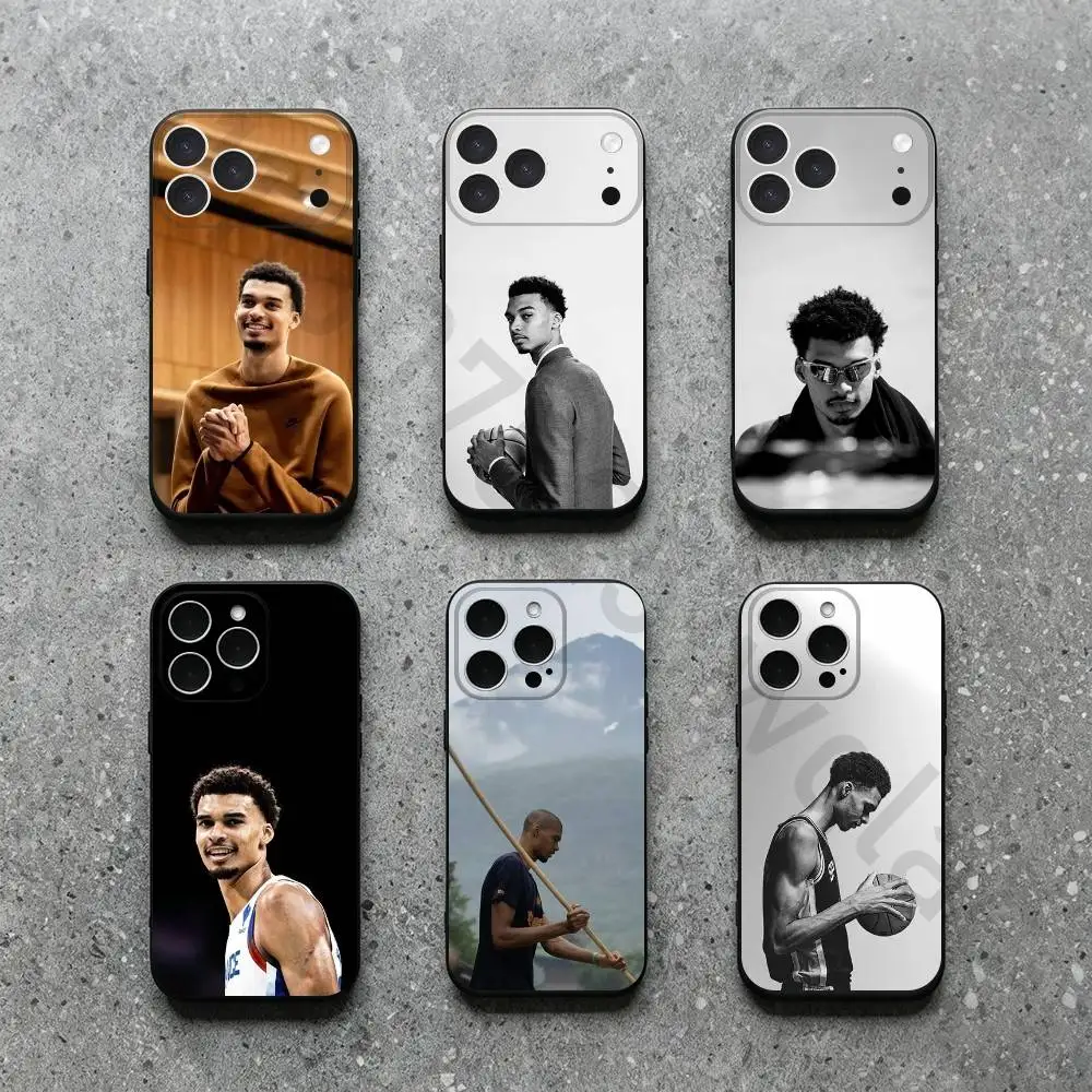 Famous basketball star For iPhone 17 11 12 13 15 16 14 Pro Max Phone Case X XR XS Plus SE Luxury Cover Funda
Famous basketball star For iPhone 17 11 12 13 15 16 14 Pro Max Phone Case X XR XS Plus SE Luxury Cover Funda